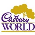 Cadbury World NHS Discount & Discount Code