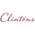 Clintons NHS Discount & Discount Code
