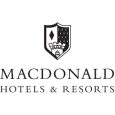 Macdonald Hotels NHS Discount & Discount Code
