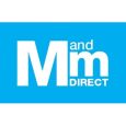 M and M Direct NHS Discount & Discount Code