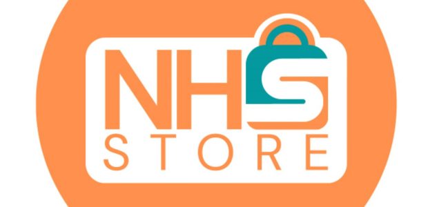 NHS Discounts stores